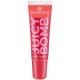 Luciu de buze Juicy Bomb, 104 - Poppin Pomegranate, 10 ml, Essence 622803