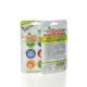 Stickere aromatizate cu citronella, +3 ani, 30 bucati, Animale simpatice, Los Mosquitos 622768