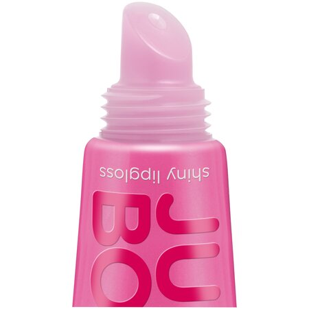 Luciu de buze Juicy Bomb, 102 - Witty Watermelon, 10 ml, Essence 622796