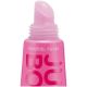 Luciu de buze Juicy Bomb, 102 - Witty Watermelon, 10 ml, Essence 622796