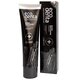 Pachet Pasta de dinti cu carbune si Teavigo Black Whitening, 75 ml + 75 ml, Ecodenta 676246