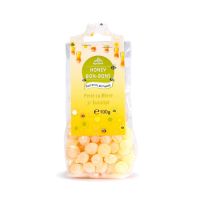 Perle cu Miere si Eucalipt, 100 g, Apidava