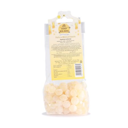 Perle cu Miere si Anason, 100 g, Apidava 761735