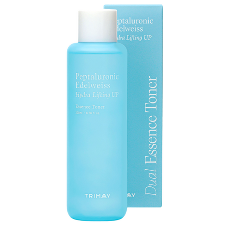 TRIMAY TONER HIDRATANT LIFTING PEPTALURONIC EDELWEISS HYDRA LIFTING UP 200 ML TRY0693