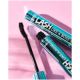 Mascara rezistenta la apa instant volume & length waterproof Lash Like a Boss, 9.5 ml, Essence 623149