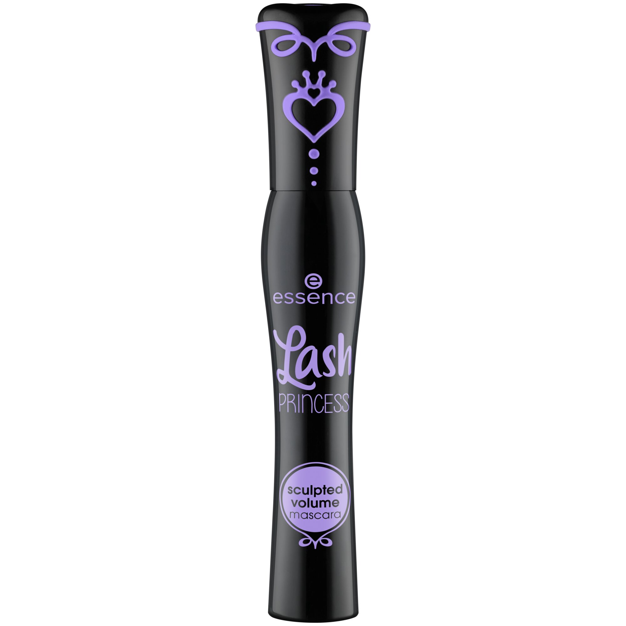 Mascara Sculpted Volume Lash Princess, 12 ml, Essence