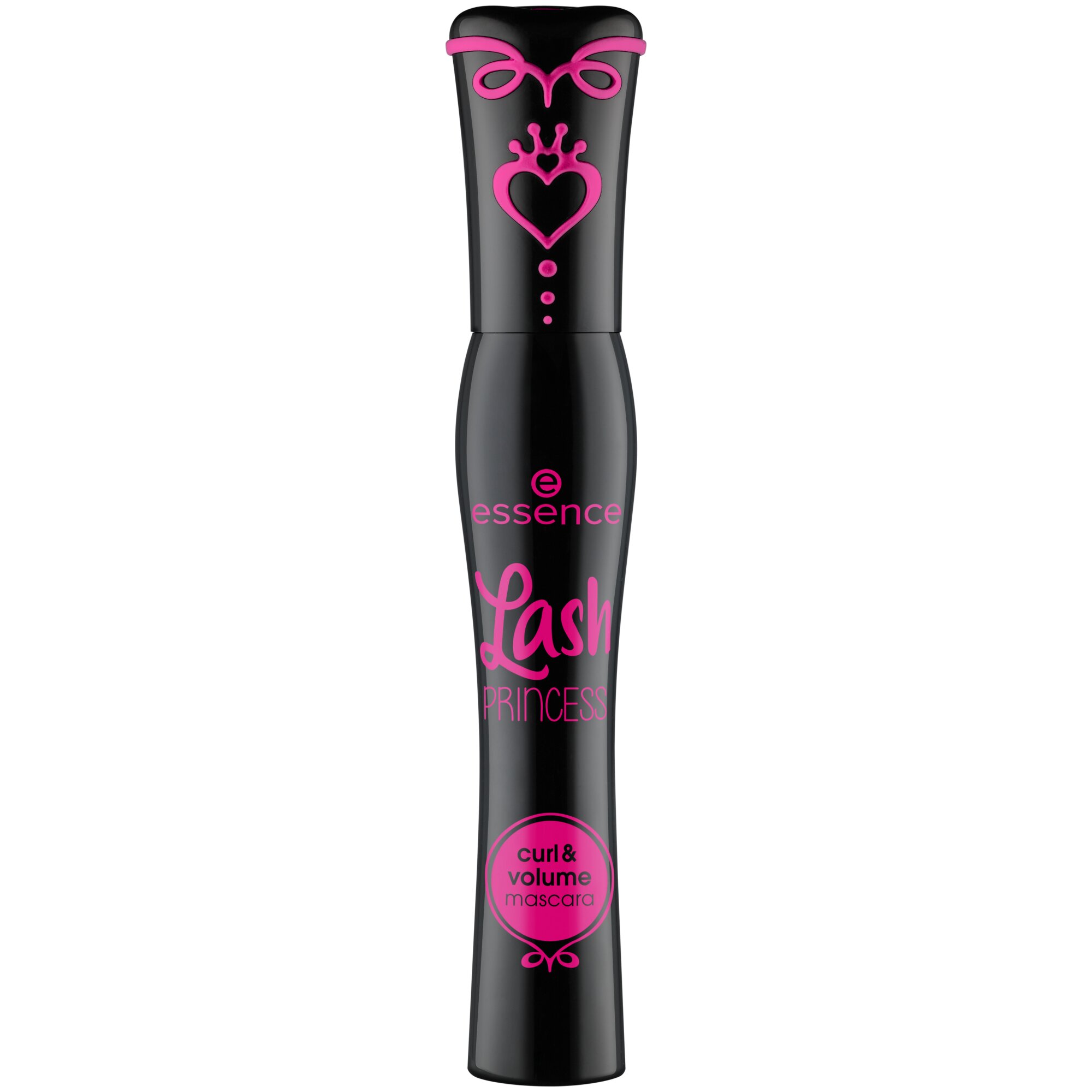 Mascara Curl & Volume Lash Princess, 12 ml, Essence