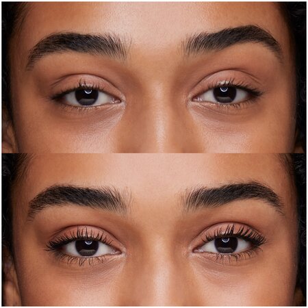 Mascara Curl & Volume Lash Princess, 12 ml, Essence 623285