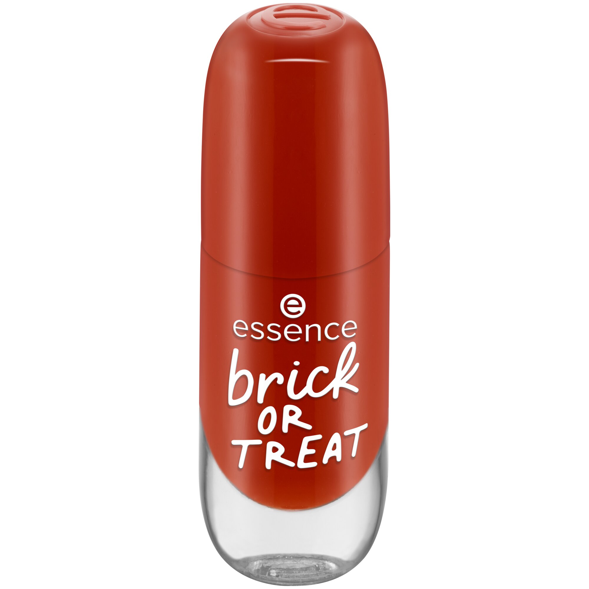 Lac pentru unghii Gel Nail Color, 59 - Brick Or Treat, 8ml, Essence