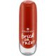 Lac pentru unghii Gel Nail Color, 59 - Brick Or Treat, 8ml, Essence 623311