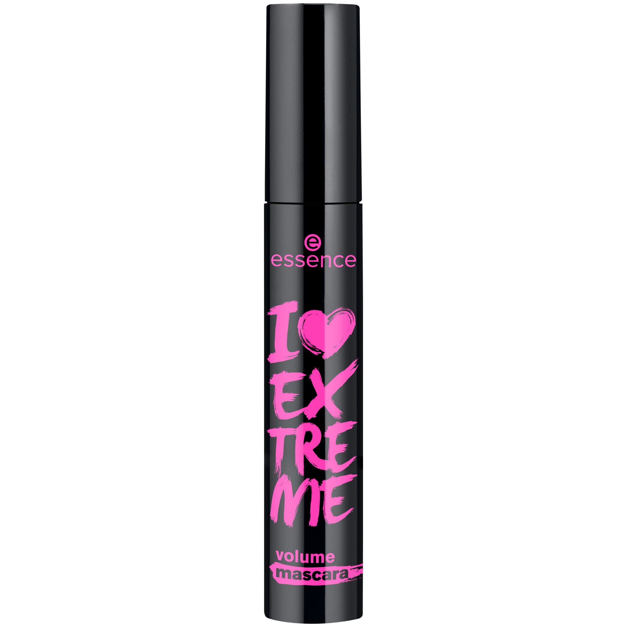 Mascara volume I Love Extreme, 12 ml, Essence