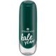 Lac pentru unghii Gel Nail Color, 60 - Kale Yeah, 8ml, Essence 623378