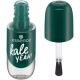 Lac pentru unghii Gel Nail Color, 60 - Kale Yeah, 8ml, Essence 623383