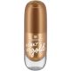 Lac pentru unghii Gel Nail Color, 62 - Heart Of Gold, 8ml, Essence 623421