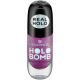 Lac pentru unghii Holo Bomb, 02 - Holo Moly, 8 ml, Essence 623439