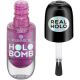 Lac pentru unghii Holo Bomb, 02 - Holo Moly, 8 ml, Essence 623438