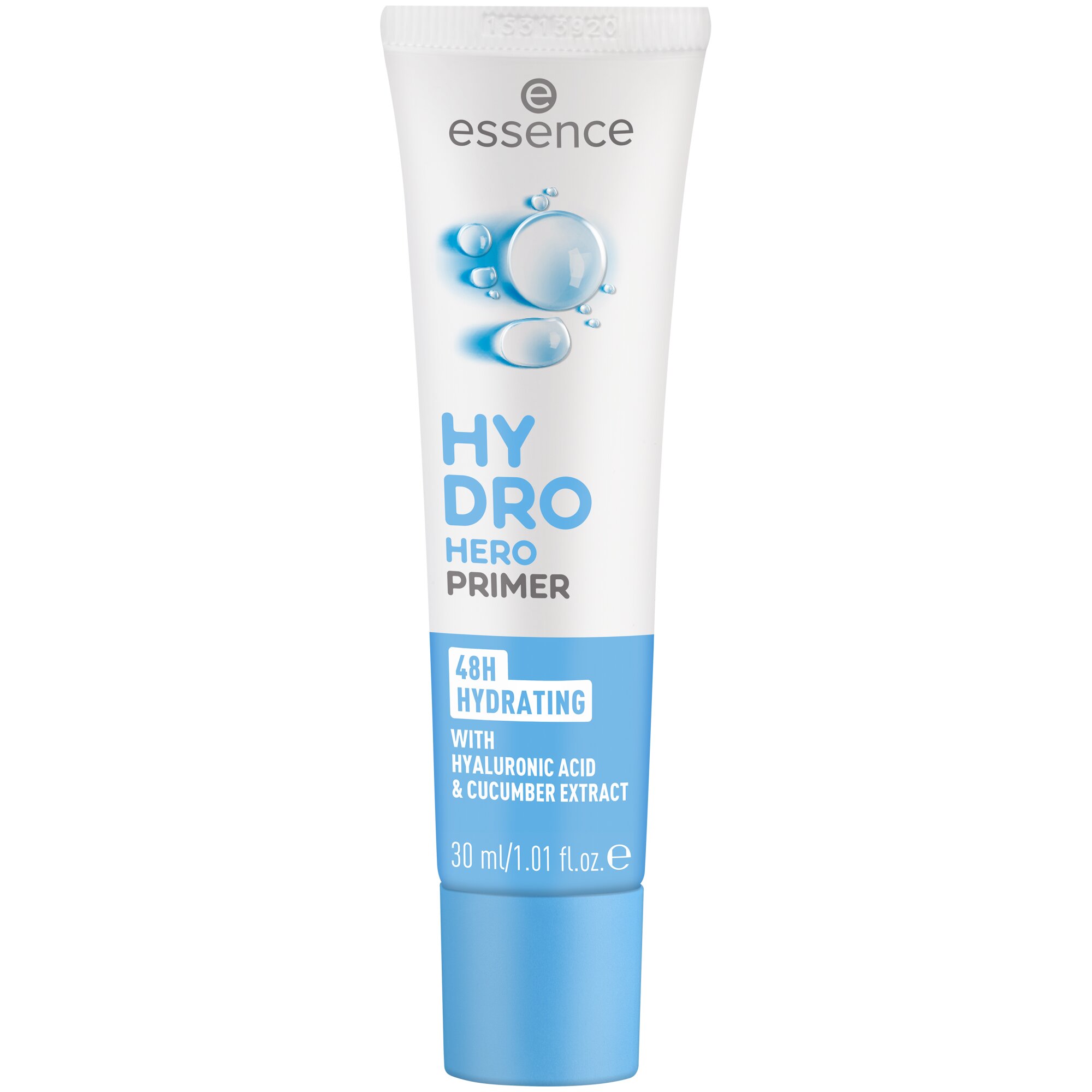 Primer pentru fata Hydra Hero Primer, 30 ml, Essence