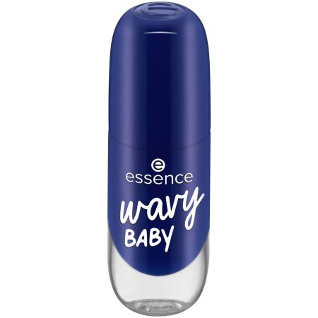 Lac pentru unghii Gel Nail Color, 61 Wavy Baby, 8 ml, Essence