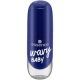 Lac pentru unghii Gel Nail Color, 61 - Wavy Baby, 8 ml, Essence 623456