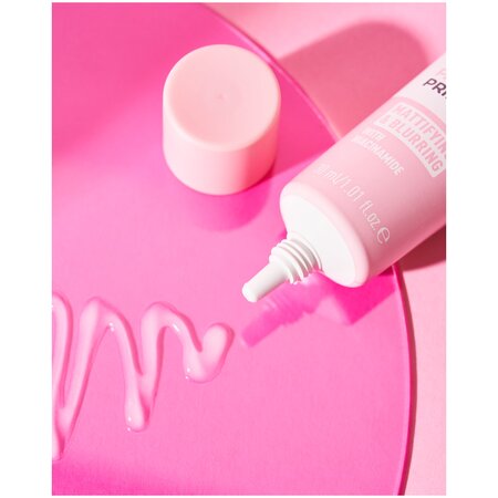 Primer pentru fata Poreless Partner, 30 ml, Essence 623515
