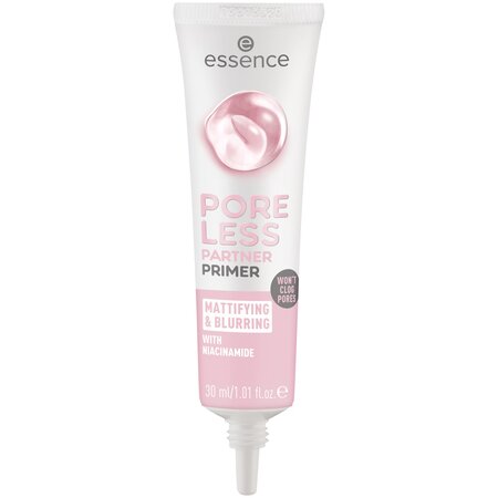 Primer pentru fata Poreless Partner, 30 ml, Essence 623520