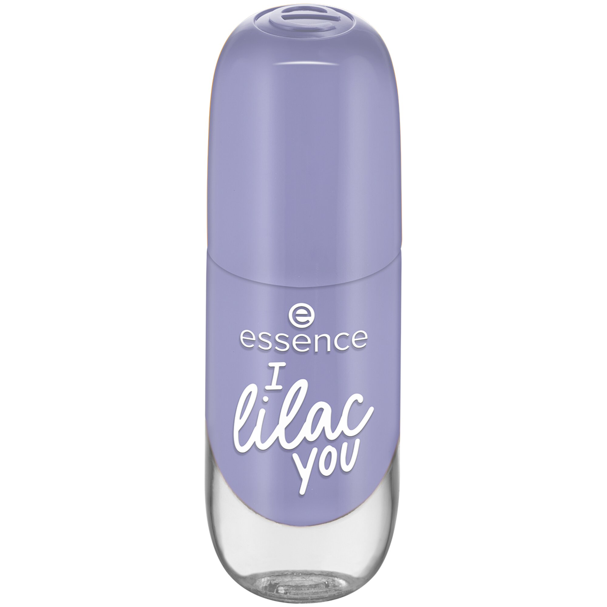 Lac pentru unghii Gel Nail Color, 17 - I Lilac You, 8ml, Essence