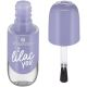 Lac pentru unghii Gel Nail Color, 17 - I Lilac You, 8ml, Essence 623525