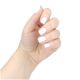 Lac pentru unghii Gel Nail Color, 33 - Just White, 8 ml, Essence 623549