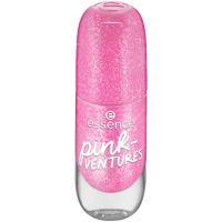 Lac pentru unghii Gel Nail Color, 07 - Pinkventures, 8 ml, Essence
