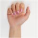 Lac pentru unghii Gel Nail Color, 07 - Pinkventures, 8 ml, Essence 623645