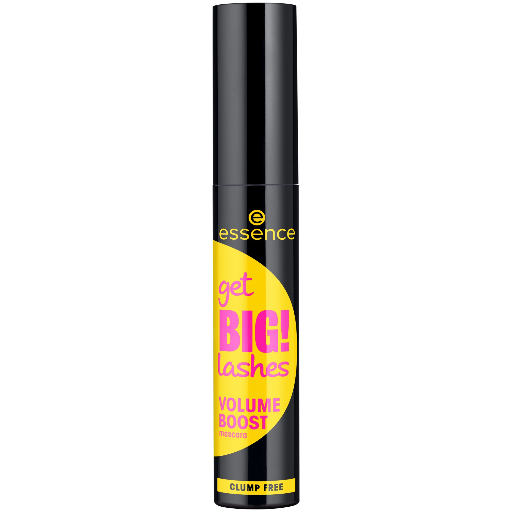 Mascara Volume Boost Get BIG! Lashes, 12 ml, Essence