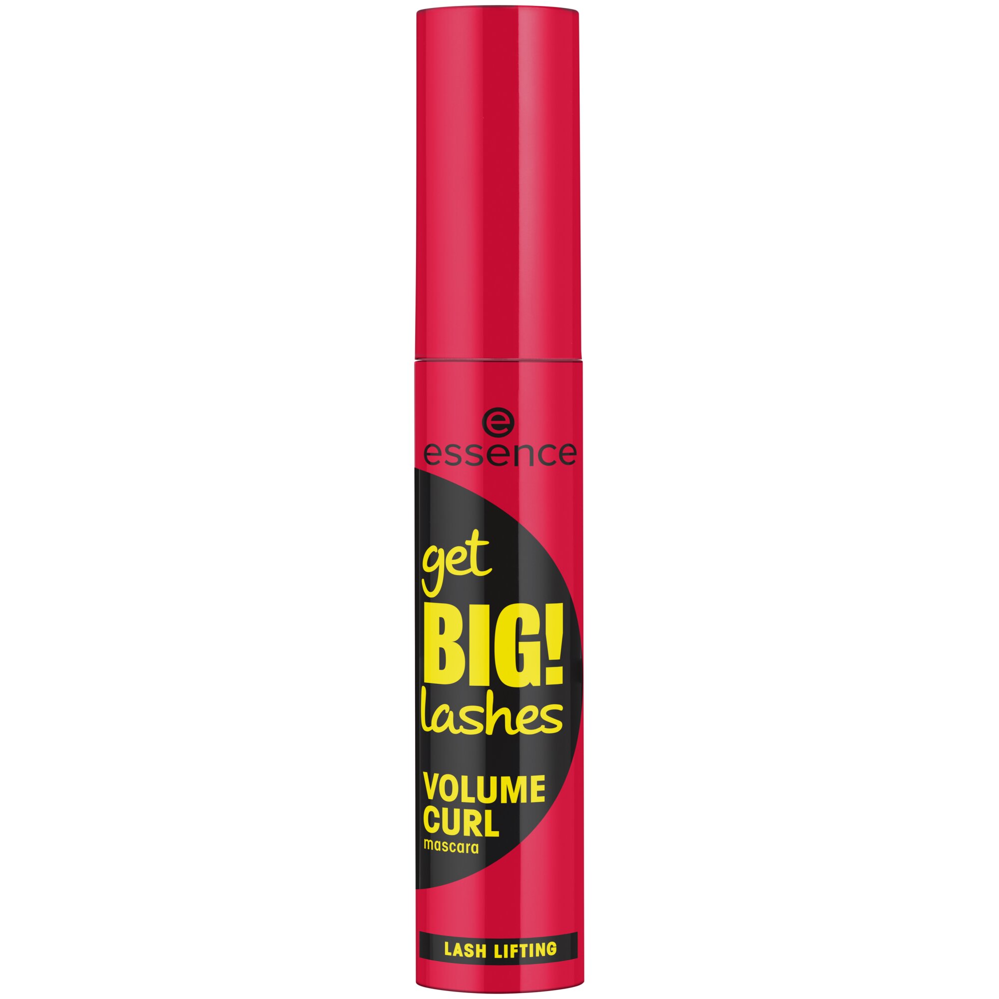 Mascara Volume Curl Get BIG! Lashes, 12 ml, Essence