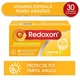 Redoxon cu vitamina C 1000 mg si aroma de lamaie, 30 comprimate, Bayer 489743