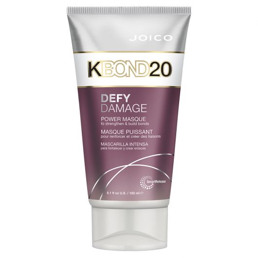 Masca de par Kbond20 Power Masque Defy Damage, 150 ml, Joico