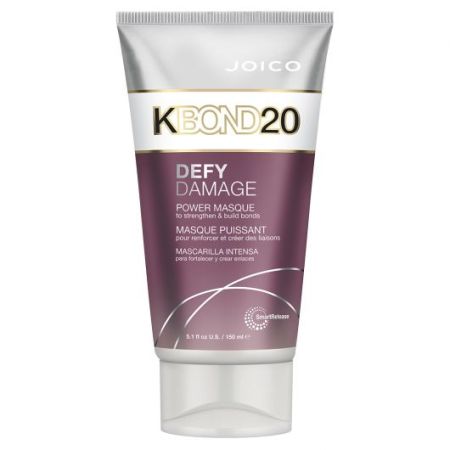 JOICO MASCA TRATAMENT DE PAR DEFY DAMAGE KBOND20 POWER MASQUE 150ML 