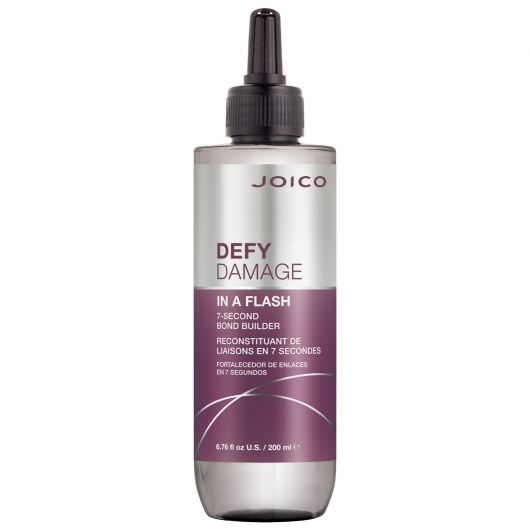 Tratament de par Defy Damage, In a Flash 7 sec, 200 ml, Joico