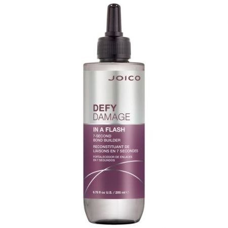 JOICO TRATAMENT DE PAR DEFY DAMAGE IN A FLASH 7SEC 200ML