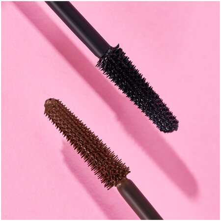 Mascara lash extreme lengthening & volume Without Limits, 01 - Ultra Black, 13 ml, Essence 623986