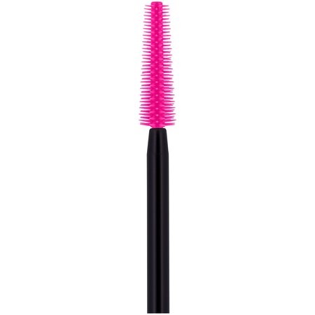 Mascara lash extreme lengthening & volume Without Limits, 01 - Ultra Black, 13 ml, Essence 623998
