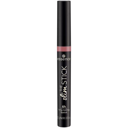 Ruj The Slim Stick, 104 Baby Got Blush, 1.7g, Essence 624054