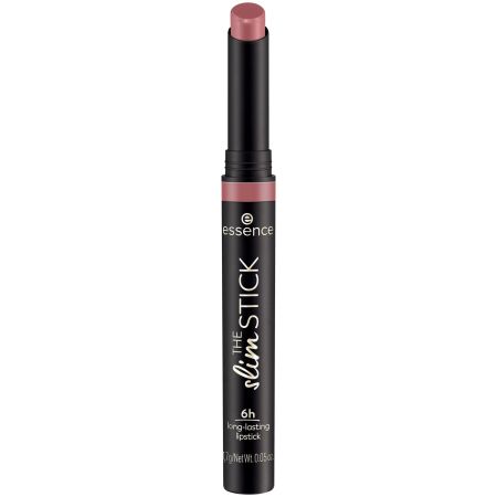 ESSENCE  RUJ THE SLIM STICK 104  BABY GOT BLUSH  1.7 G