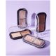 Paleta pentru conturarea fetei Contouring Duo, 10 - Darker Skin, 7 g, Essence 624090