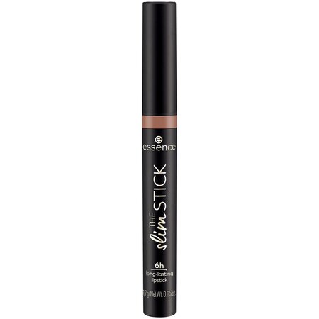 Ruj The Slim Stick, 101 Chocoholic, 1.7g, Essence 624108
