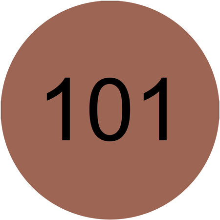 Ruj The Slim Stick, 101 Chocoholic, 1.7g, Essence 624111