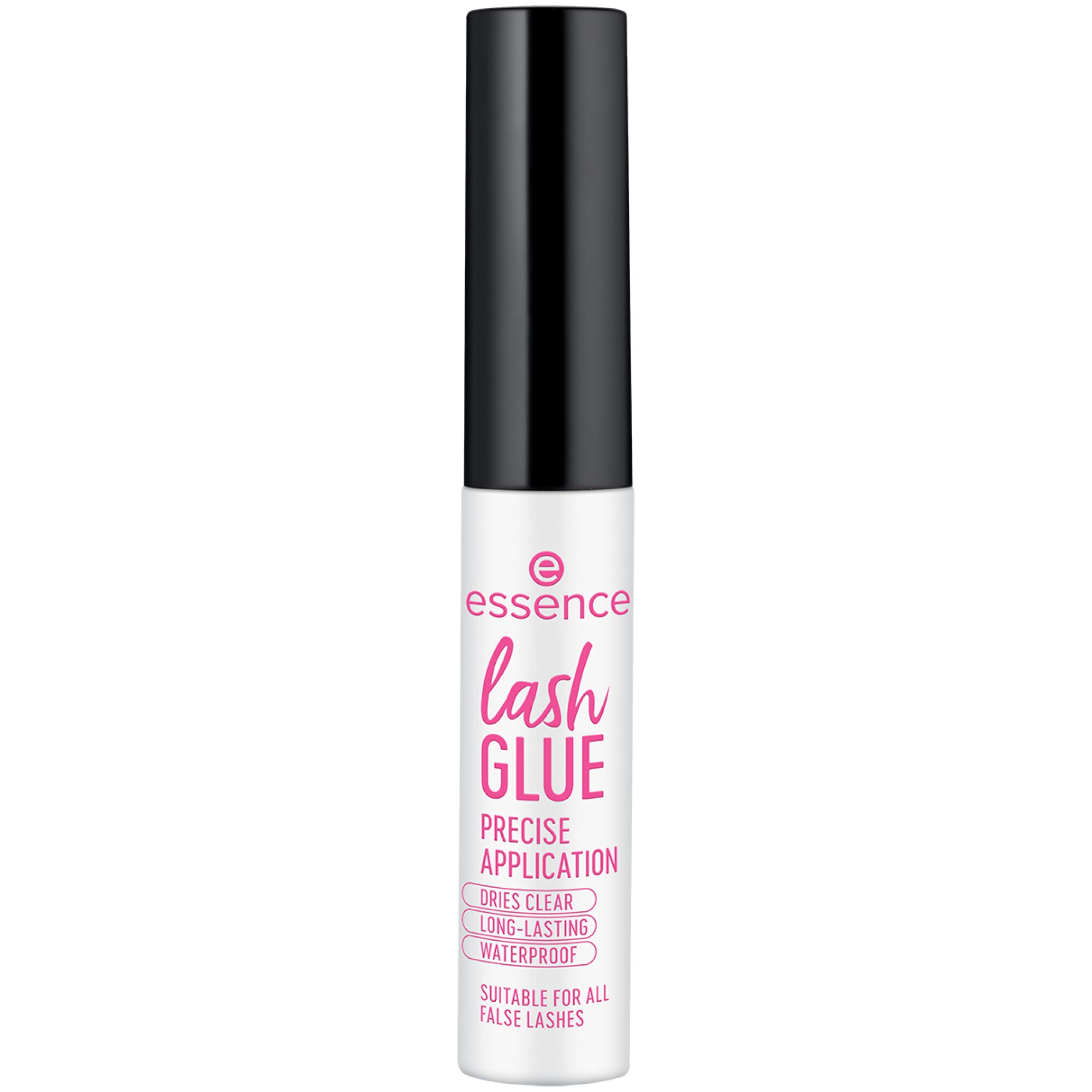 Adeziv pentru gene false Lash Glue, 4.7 g, Essence