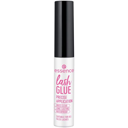 Adeziv pentru gene false lash Glue, 4.7 g, Essence