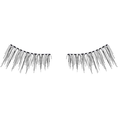 Gene false Lashes to Impress, 03 - Half Lashes, 1 pereche, Essence 624157