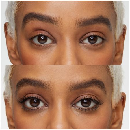 Gene false Lashes to Impress, 03 - Half Lashes, 1 pereche, Essence 624159