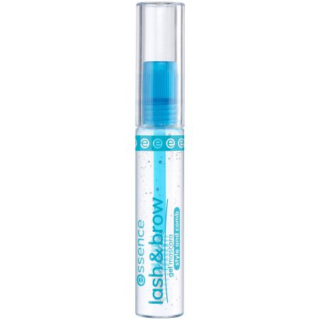 Mascara gel pentru gene si sprancene Lash Bowl, 9 ml, Essence