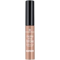 Mascara gel pentru sprancene Make Me Brown, 01 - Blondy Brows, 3.8ml, Essence